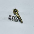 80086 : AIR ADJUST SCREW SET