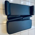 Project : Go Kart Double Seat with Backrest
