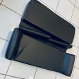 Project : Go Kart Double Seat with Backrest