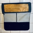 Project : Go Kart Double Seat with Backrest