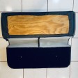 Project : Go Kart Double Seat with Backrest