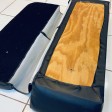 Project : Go Kart Double Seat with Backrest