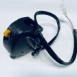 82178 : THROTTLE CONTROL (WITH STOP SWITCH)