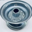 12620 : 5IN STEEL WHEEL 3 PIECE