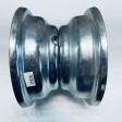 12620 : 5IN STEEL WHEEL 3 PIECE
