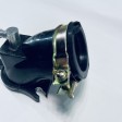 82846_B : JOINT CARBURETOR (CARB- BOTTOM PULL CABLE TYPE) [23201B]