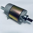 82721 : STARTER MOTOR [24101]