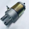 82721 : STARTER MOTOR [24101]