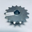 8761 : SPROCKET 420P 15T .625IN ID