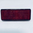 82677 : REAR REFLECTOR - RED