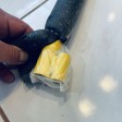 12584-39 : REAR BAR 104/105 WDMT TRAFFIC YELLOW