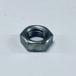 9092 : NUT 3/8-24 HEX JAM Z