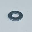 9091 : WASHER FLAT 3/8 SAE N Z
