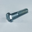 9186 : BOLT 5/16-18 X 1.500 HHCS G5 Z