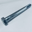 9157 : BOLT 5/8-11 X 6.500 HHCS G5 Z