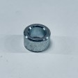 9674-16 : Spacer 3/8 Id X 3/8 L Zinc Pltd