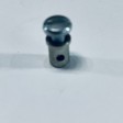 1018 : Throttle Wire Clamp