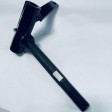 10123-2Z : SPINDLE RH WDMT LG - GBLK W/ ZERK