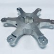 13301 : SPROCKET HUB HEX - 1IN ALUM