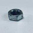 13342 : NUT 1/2-20 HEX JAM - LH THREAD