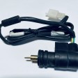 14924 : AUTO-CHOKE ASSEMBLY
