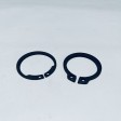 2477 : RETAINING RING KIT