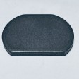 3928 : BACKING PLATE-HURST MB-1