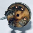 6344: KEY SWITCH w/ KEYS