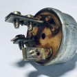 6344: KEY SWITCH w/ KEYS