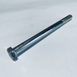 6452 : BOLT 3/8-16 X 5.000 HHCS G5 Z