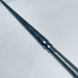 6743 : TIE ROD 21.500 STEP DOWN THREAD