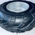 Part# 14158 Front  Far East Wheel / Tire Assembly (L)