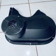 8199 : DRIVE COVER (MANCO TALON ATV 8260 & 8264)