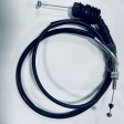 82817 : Throttle Cable Bottom Pull (20114B)
