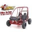 Marauder Go-Kart