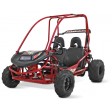 Marauder Go-Kart